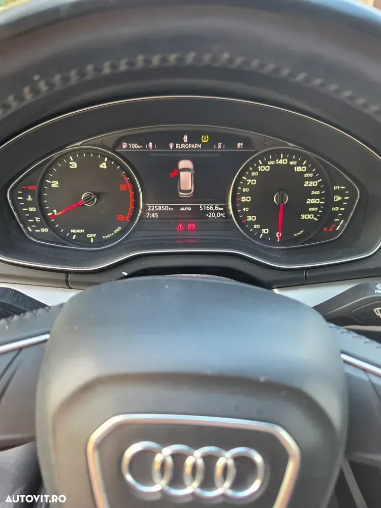 Audi Q5 FY 2.0 TDI — imagine 5