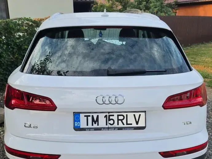 Audi Q5 FY 2.0 TDI