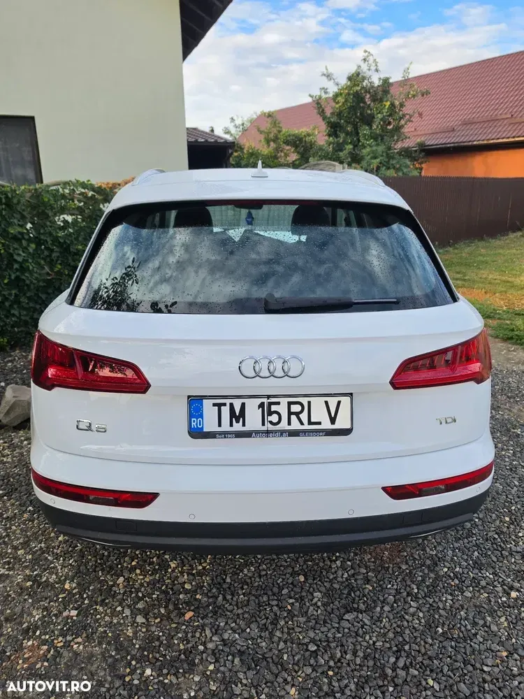 Audi Q5 FY 2.0 TDI — imagine 3