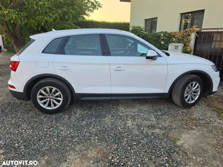 Audi Q5 FY 2.0 TDI