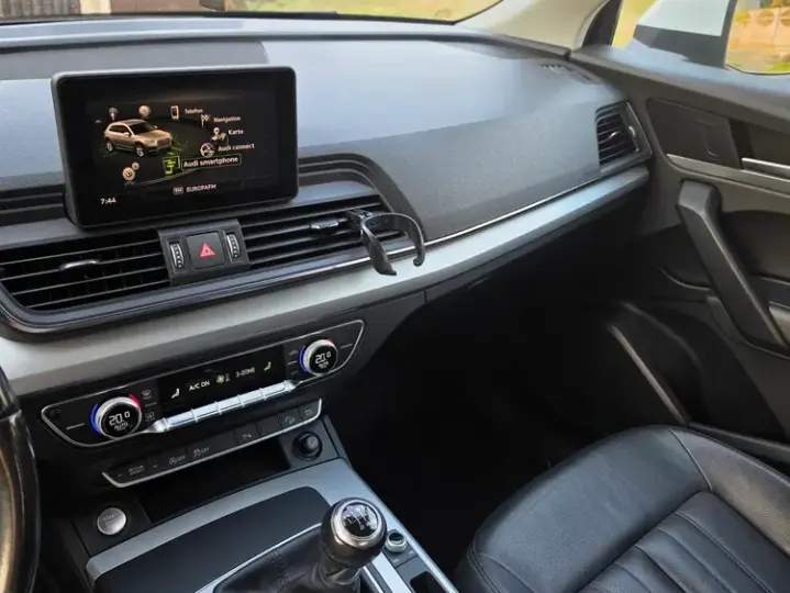 Audi Q5 FY 2.0 TDI