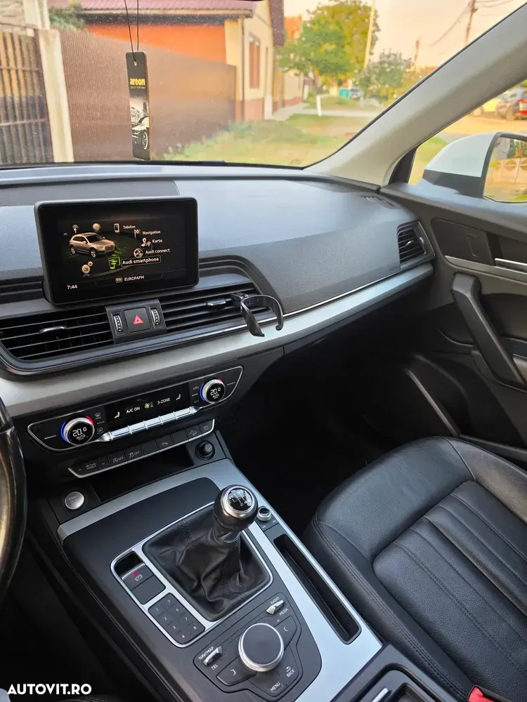 Audi Q5 FY 2.0 TDI — imagine 4