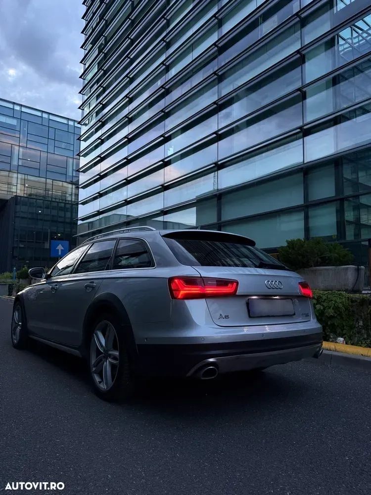 Audi A6 Allroad C7 — imagine 3