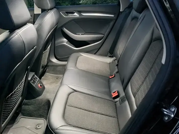 Audi A3 Sportback 8V 1.4 TFSI Attraction