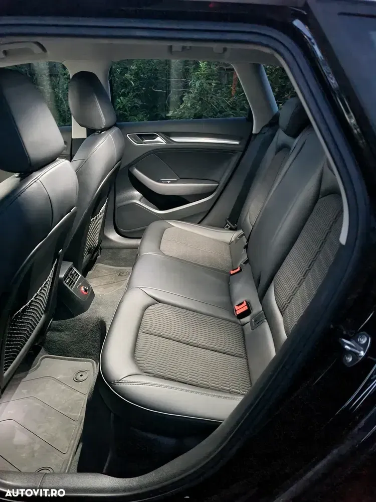 Audi A3 Sportback 8V 1.4 TFSI Attraction — imagine 4