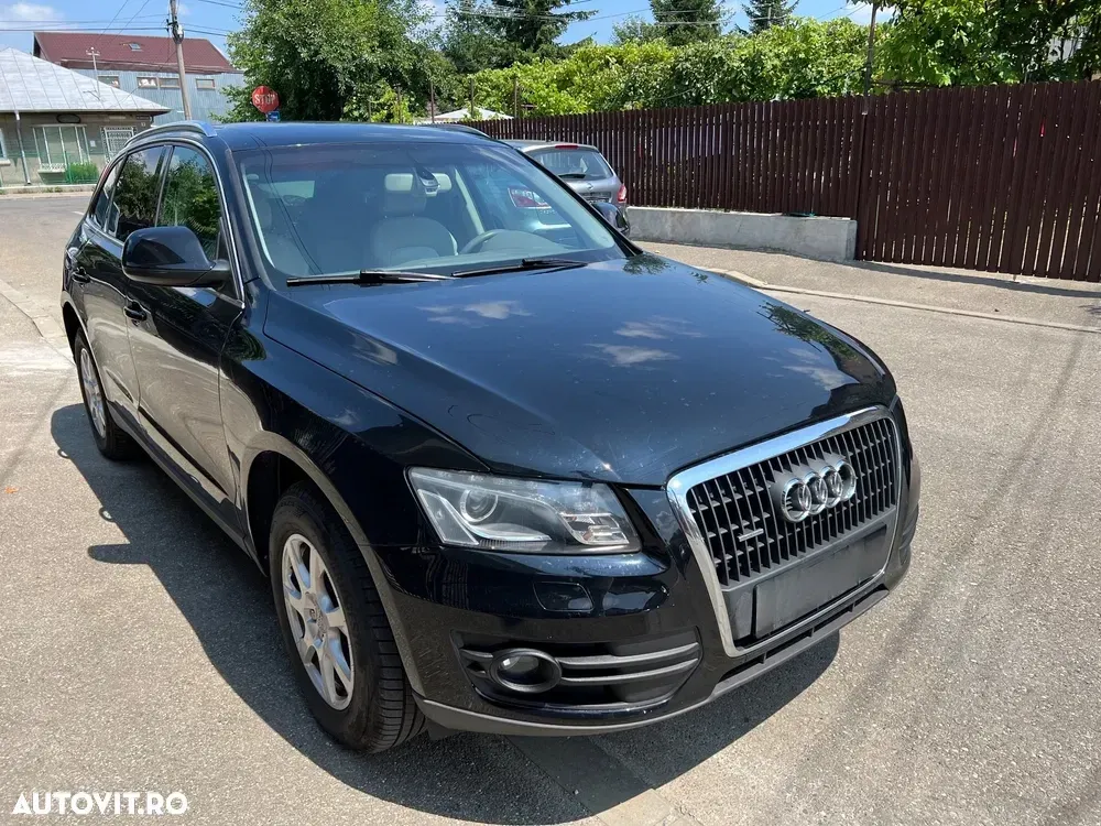 Audi Q5 8R — imagine 2