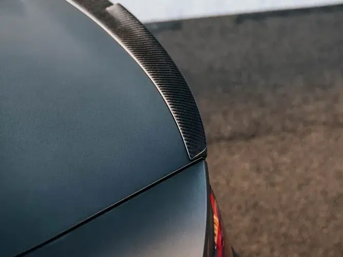 Audi RS3 8V