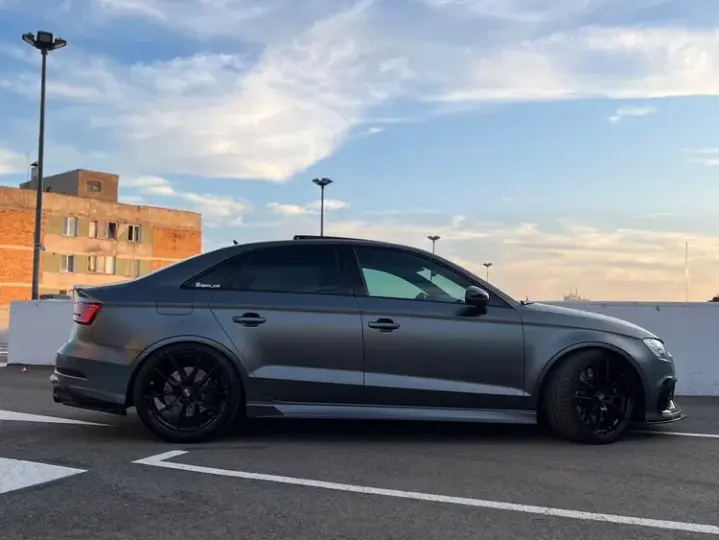 Audi RS3 8V