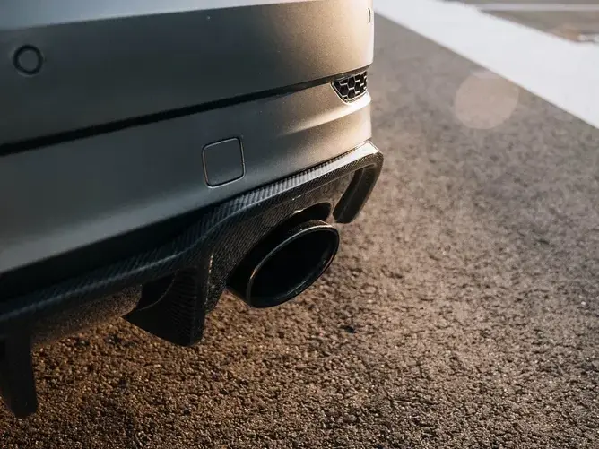Audi RS3 8V