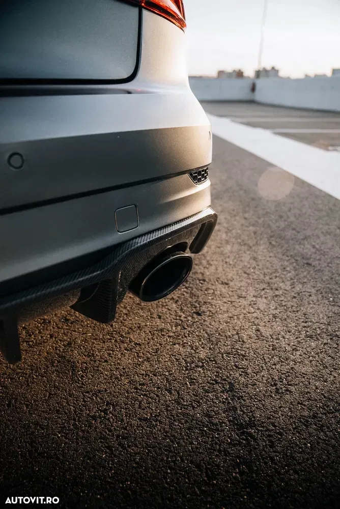 Audi RS3 8V — imagine 6