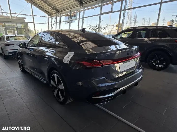Audi A5 Limuzina B10 35 TFSI S tronic