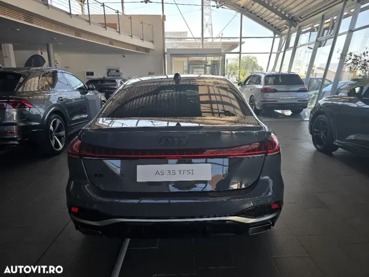 Audi A5 Limuzina B10 35 TFSI S tronic