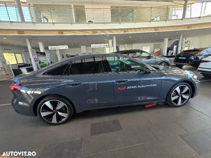 Audi A5 Limuzina B10 35 TFSI S tronic