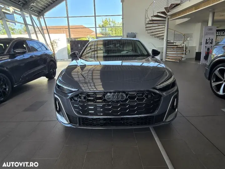 Audi A5 Limuzina B10 35 TFSI S tronic