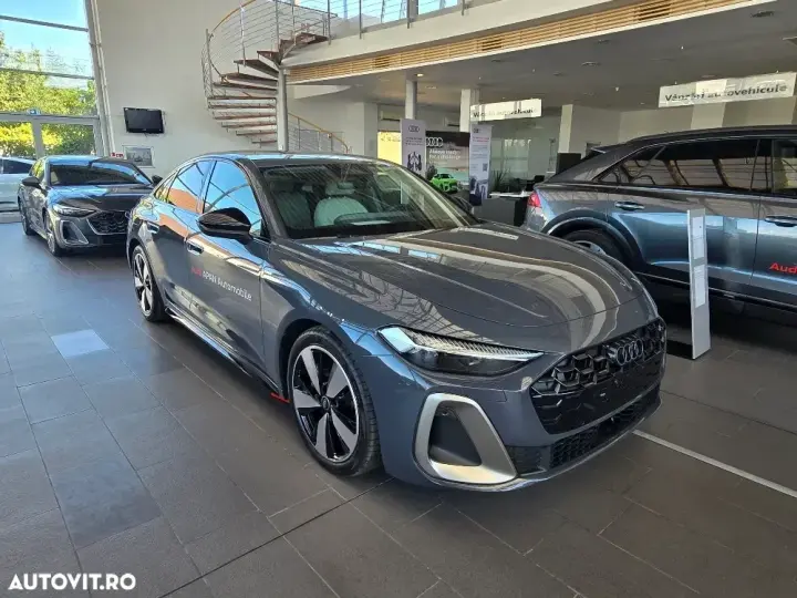 Audi A5 Limuzina B10 35 TFSI S tronic