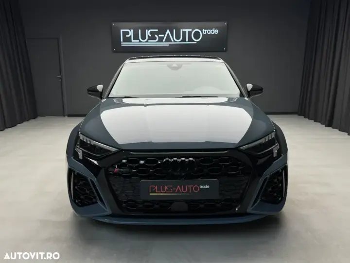 Audi RS3 8Y