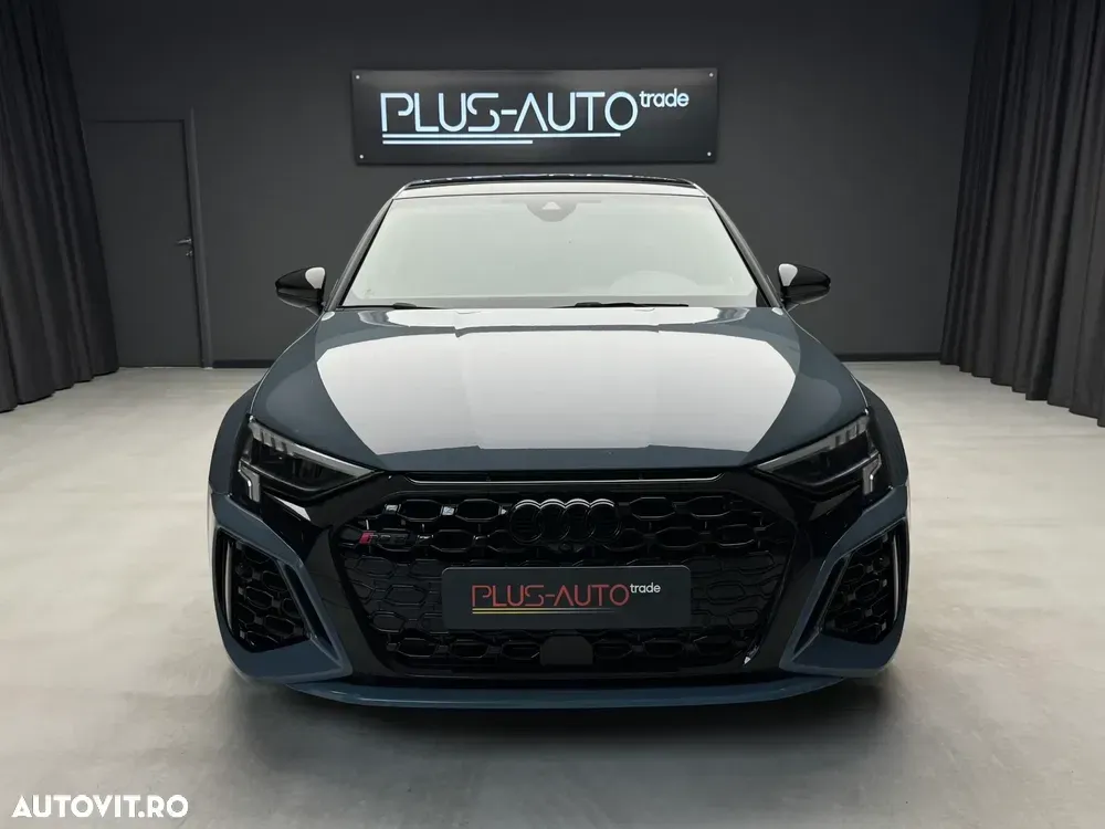 Audi RS3 8Y — imagine 2