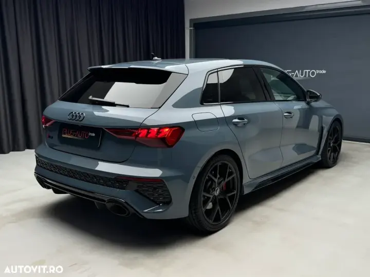 Audi RS3 8Y
