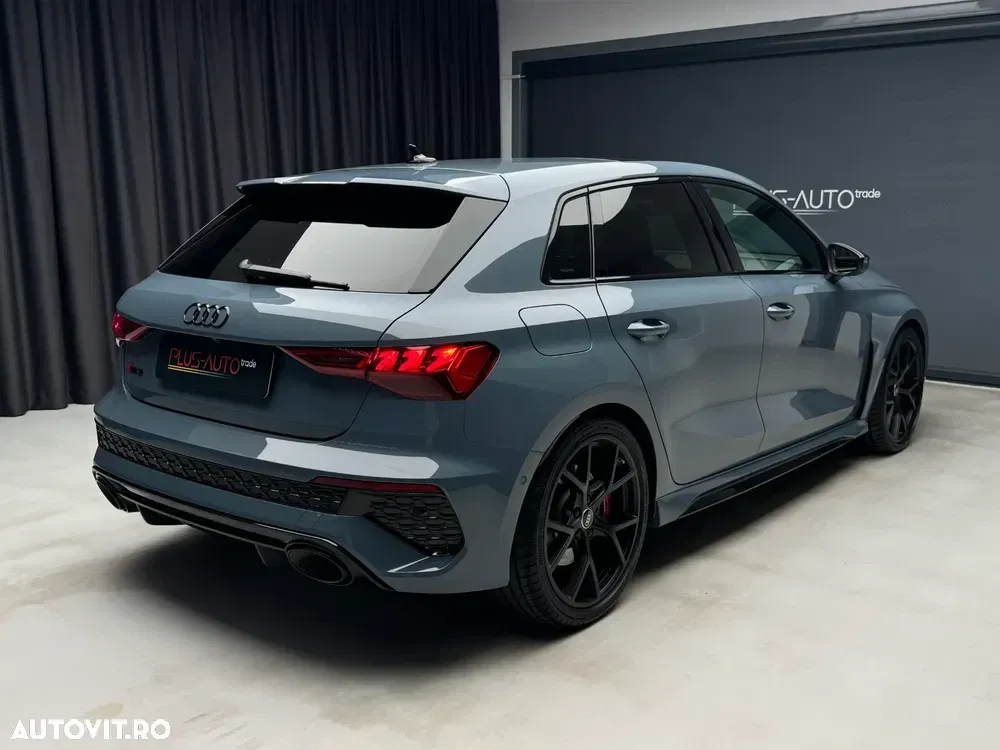 Audi RS3 8Y — imagine 6