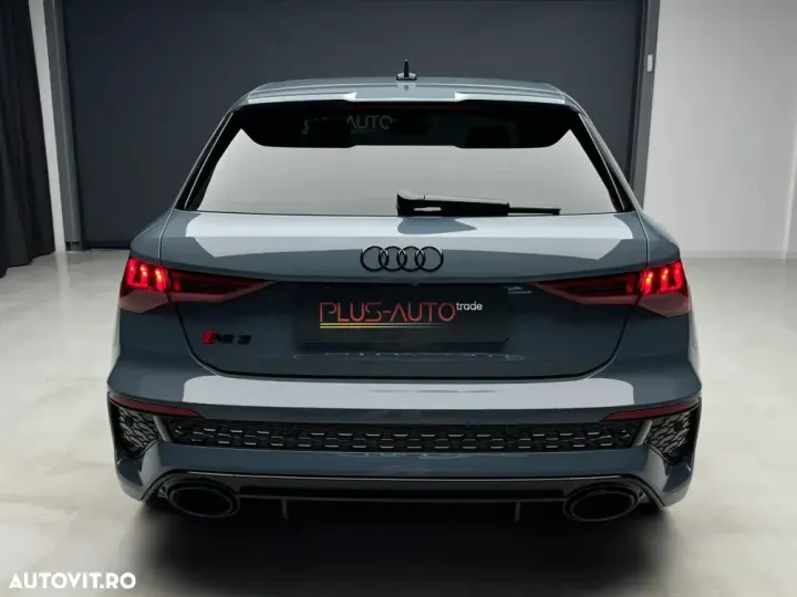 Audi RS3 8Y