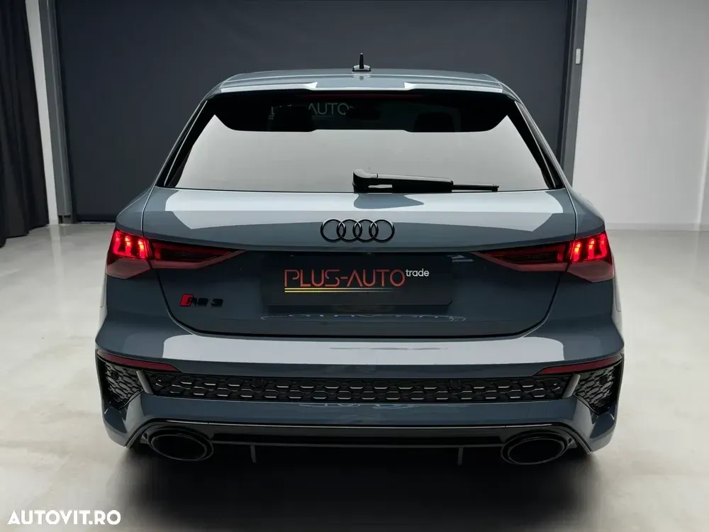 Audi RS3 8Y — imagine 5