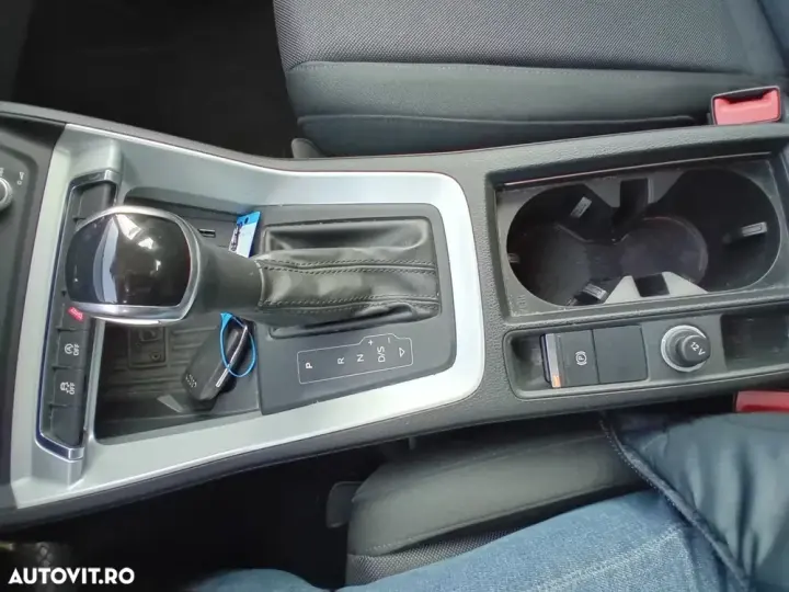 Audi Q3 F3