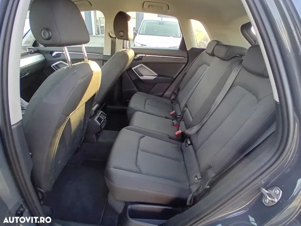 Audi Q3 F3 — imagine 6