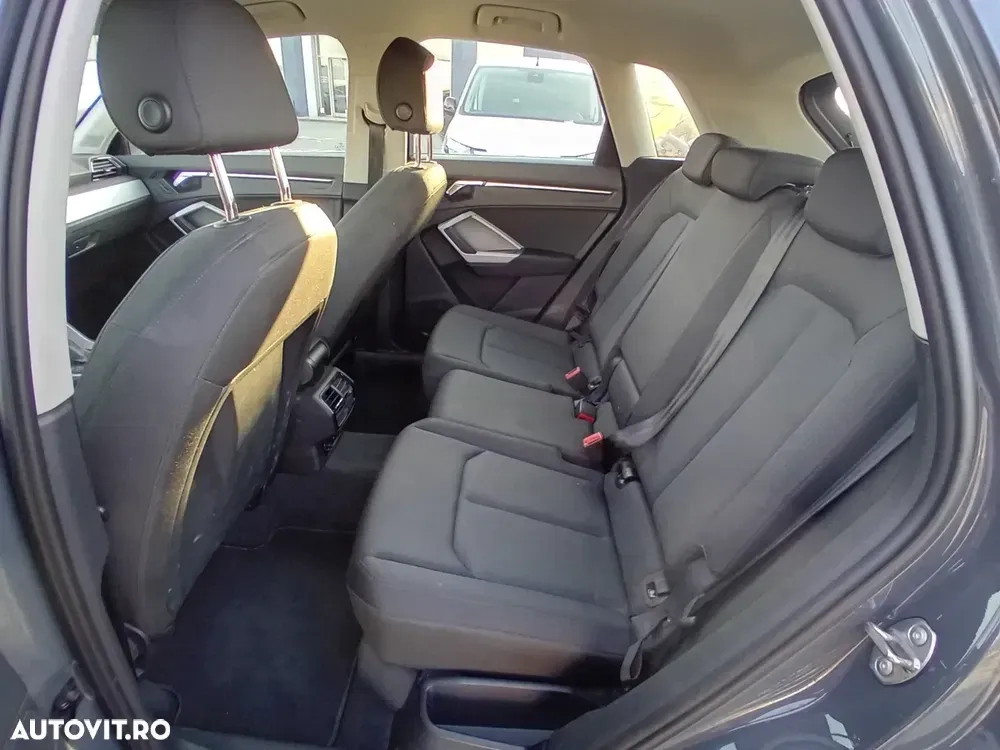 Audi Q3 F3 — imagine 2