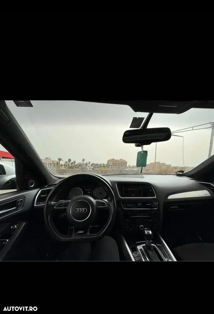 Audi SQ5 8R — imagine 2