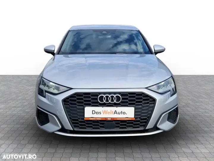Audi A3 Sportback 8Y 30 TDI Advanced