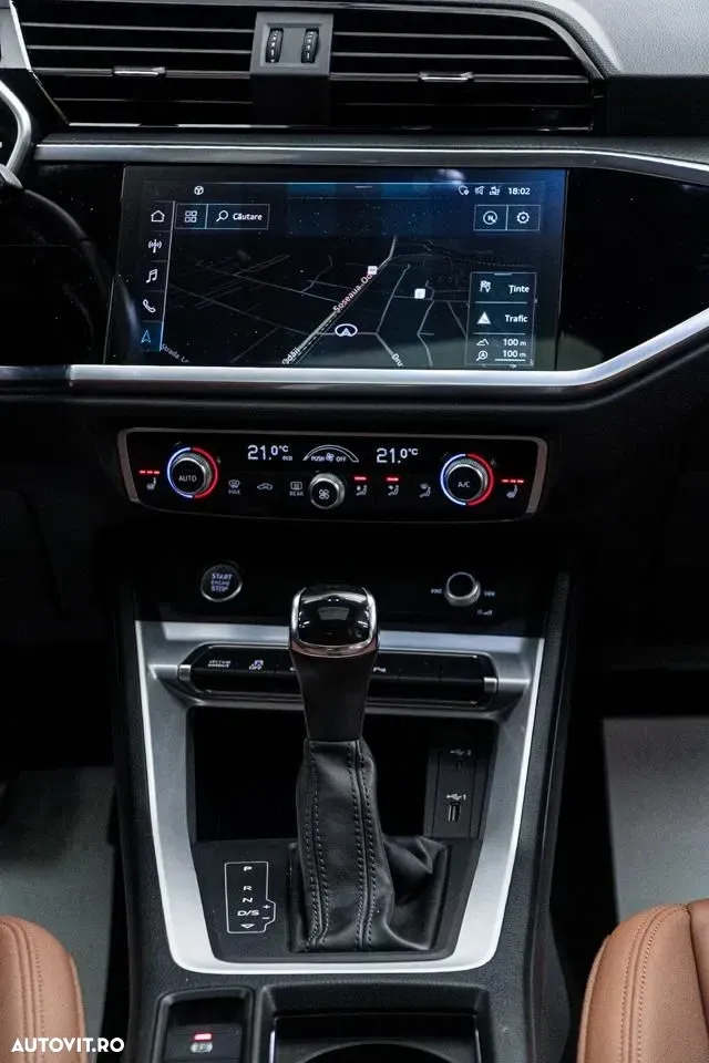 Audi Q3 Sportback 35 TFSI S tronic — imagine 4