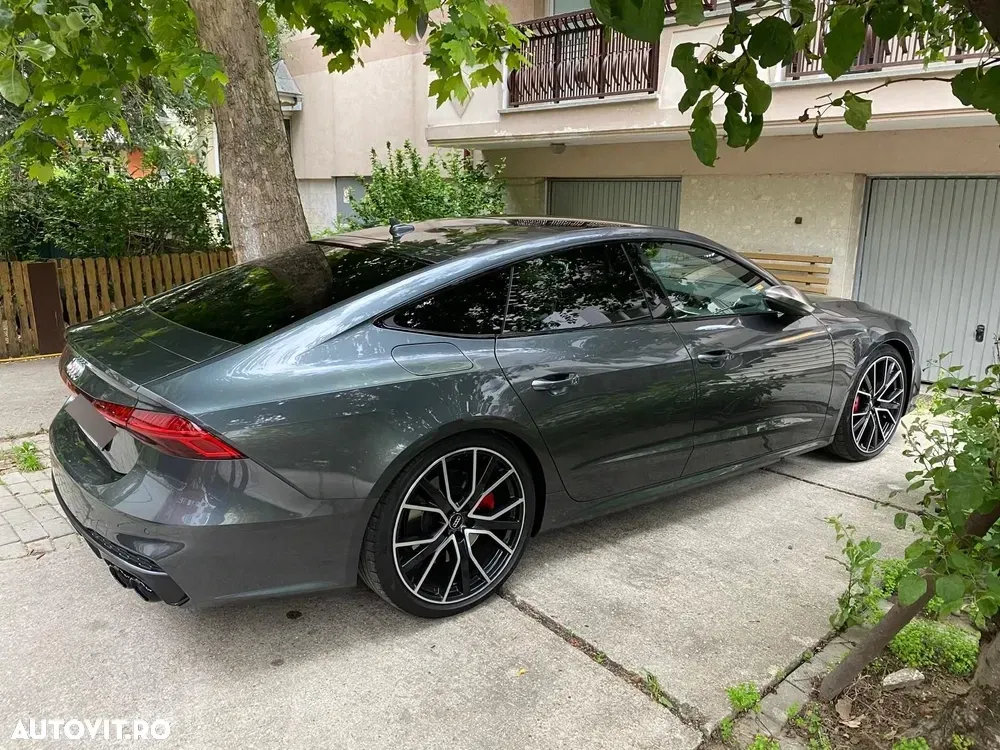 Audi S7 Sportback — imagine 5