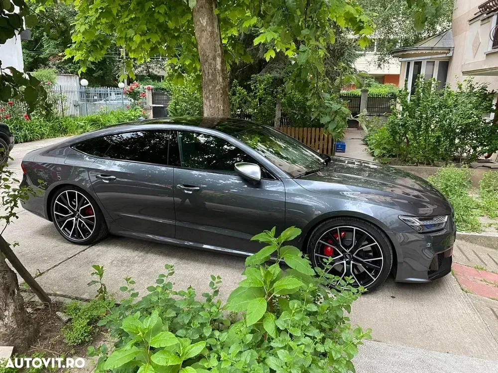 Audi S7 Sportback — imagine 6