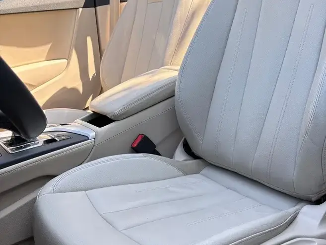 Audi A5 Cabrio F5 2.0 TFSI quattro S tronic sport