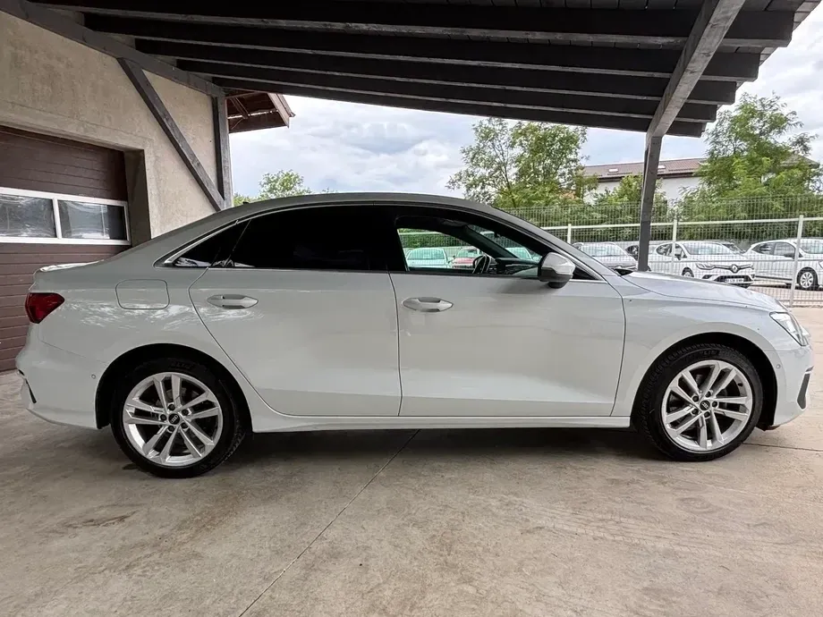 Audi A3 Limuzina 8Y 35 TFSI S tronic — imagine 6