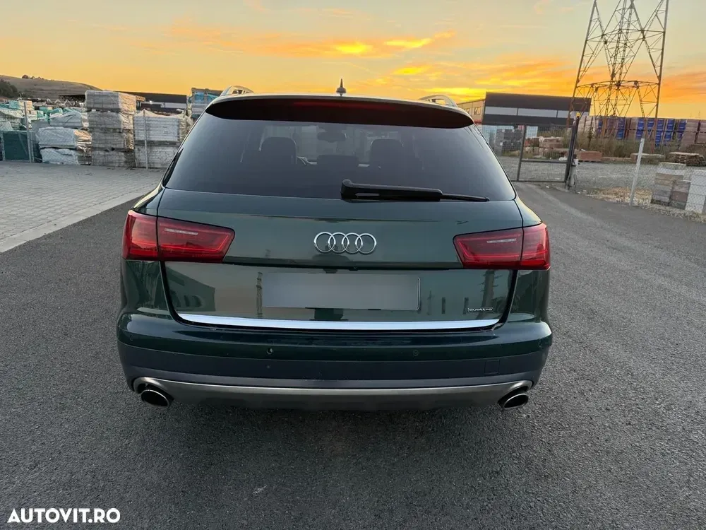 Audi A6 Allroad C7 — imagine 5
