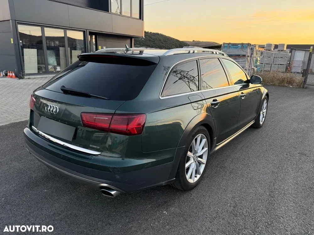 Audi A6 Allroad C7 — imagine 6