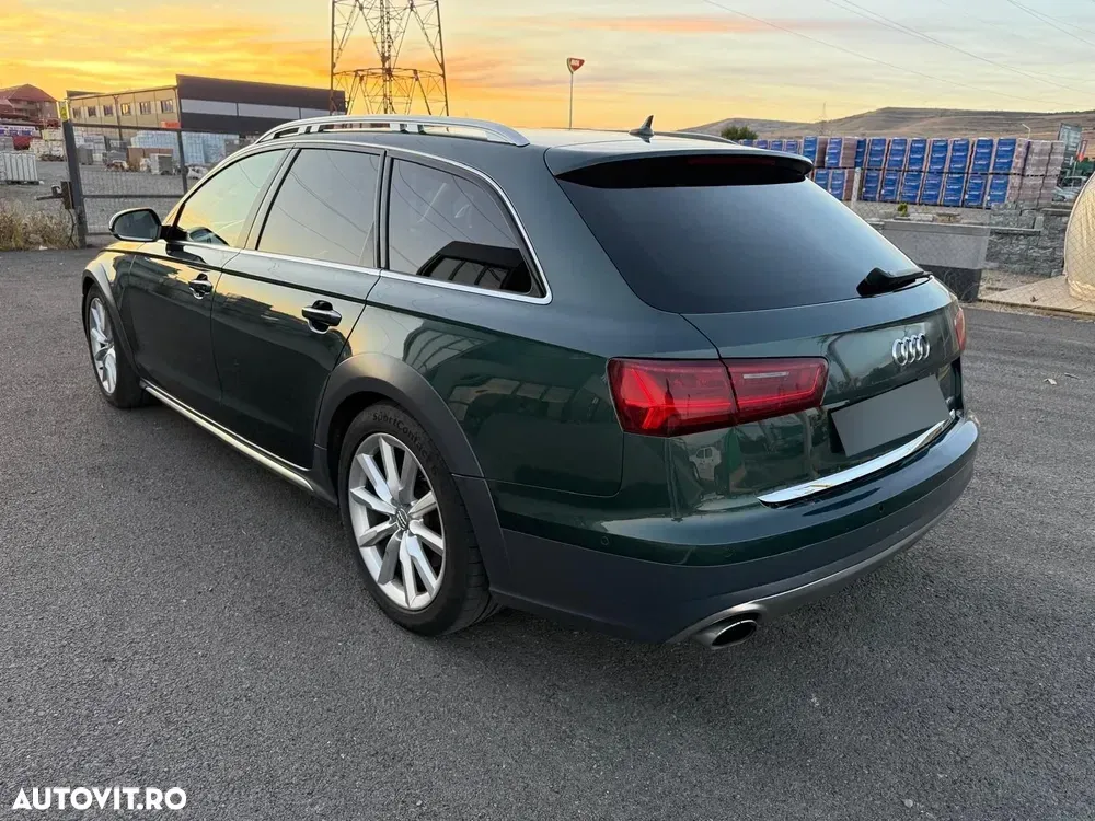 Audi A6 Allroad C7 — imagine 4