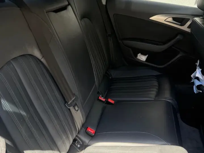 Audi A6 C7 2.0 TDI Multitronic