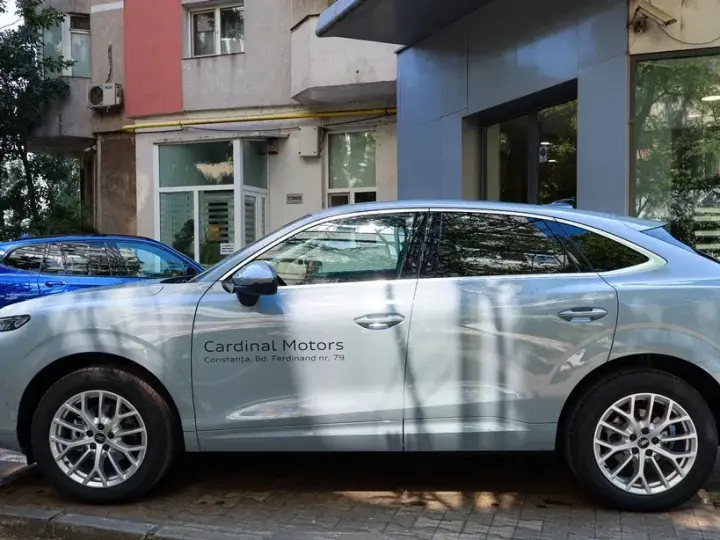 Audi Q3 F3 35 TFSI S tronic MHEV Advanced