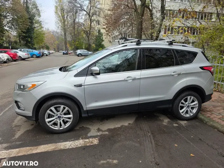 Ford Kuga II ver-2-0-tdci-4wd-trend