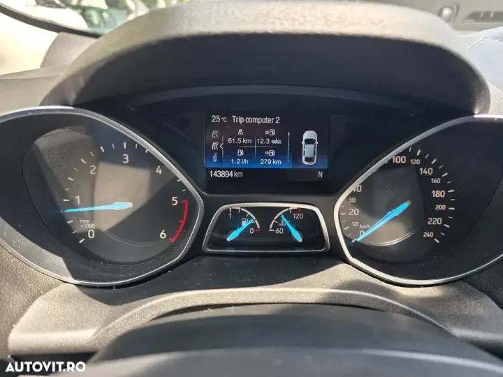 Ford Kuga II ver-2-0-tdci-4wd-trend