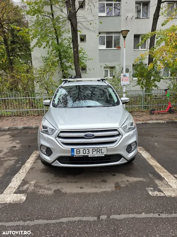 Ford Kuga II ver-2-0-tdci-4wd-trend — imagine 5