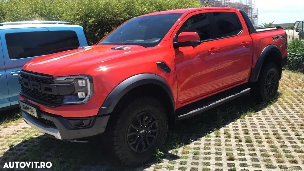 Ford Ranger III — imagine 4
