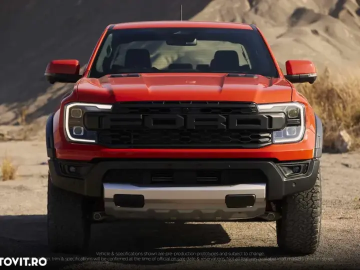 Ford Ranger III