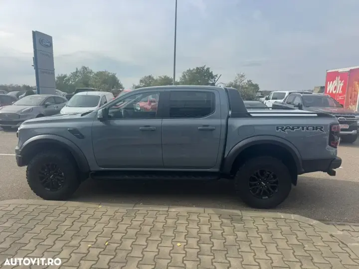 Ford Ranger III