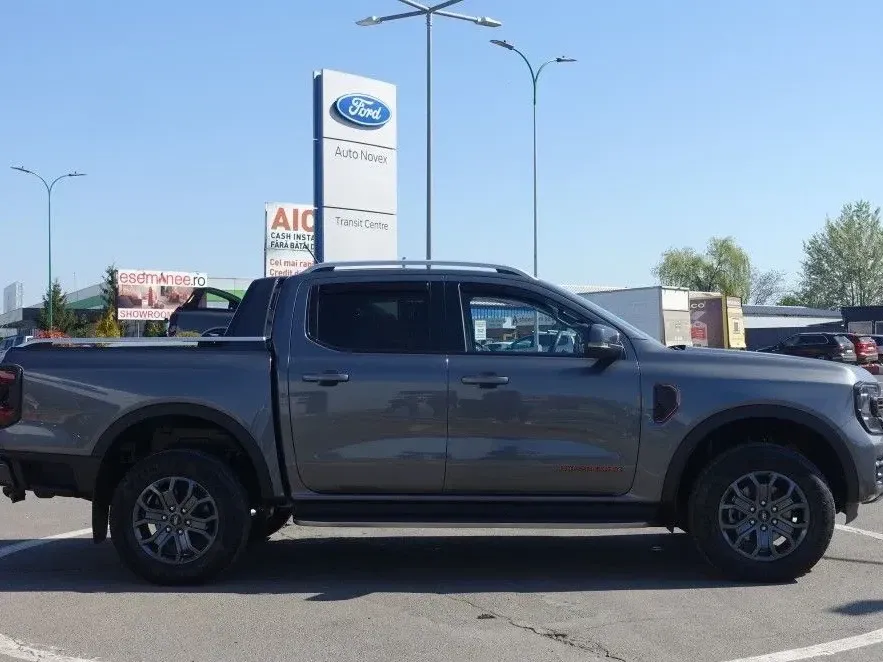 Ford Ranger — imagine 4