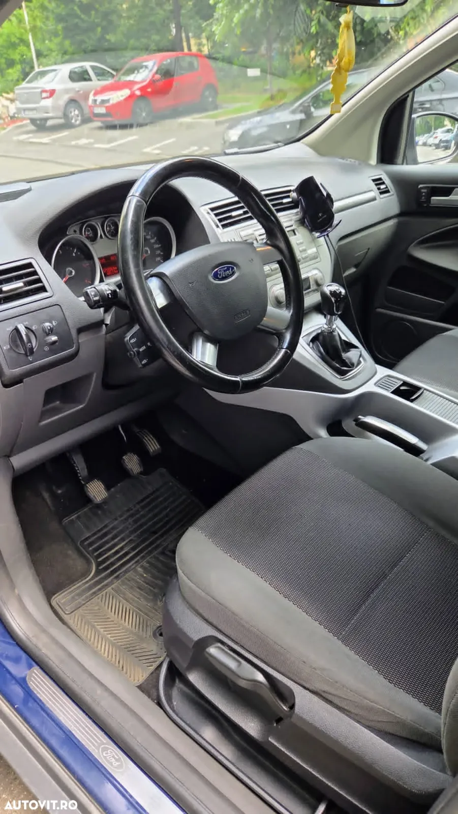 Ford Kuga I 2.0 TDCi 4WD Trend — imagine 2
