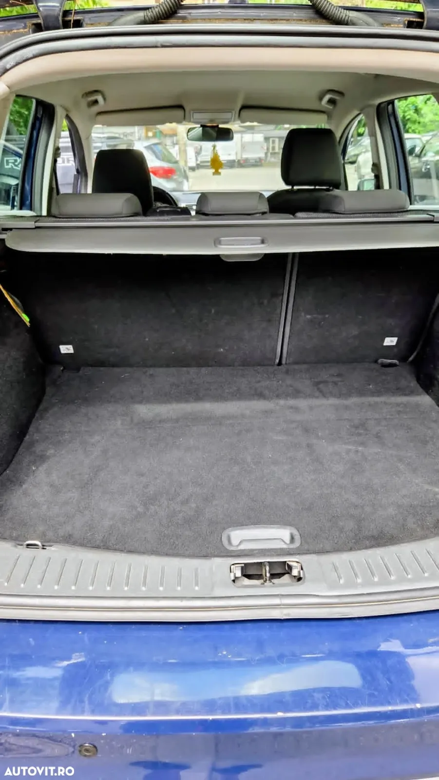 Ford Kuga I 2.0 TDCi 4WD Trend — imagine 3