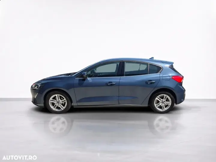 Ford Focus MK4 1.0 EcoBoost Trend